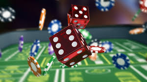 Вход на официальный сайт Goldfishka Casino